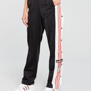 Adidas track pants